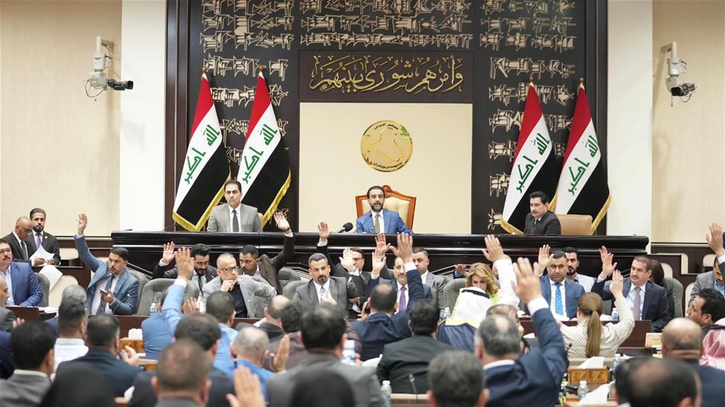 مجلس النواب يصوت على مواد عدة في مشروع الموازنة