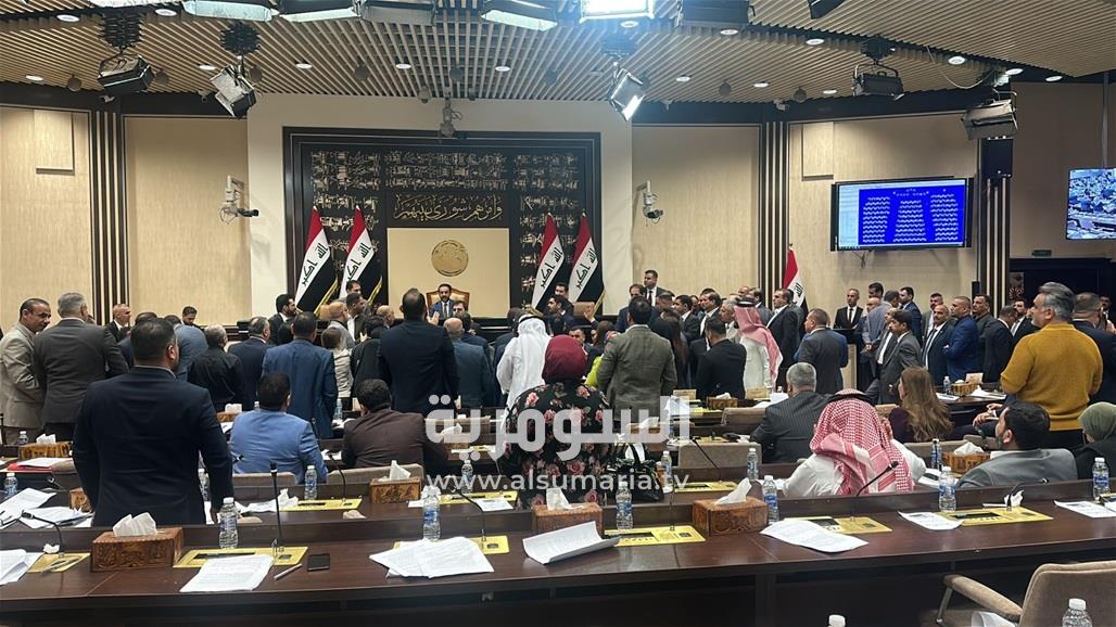 مجلس النواب يستأنف التصويت على مشروع الموازنة