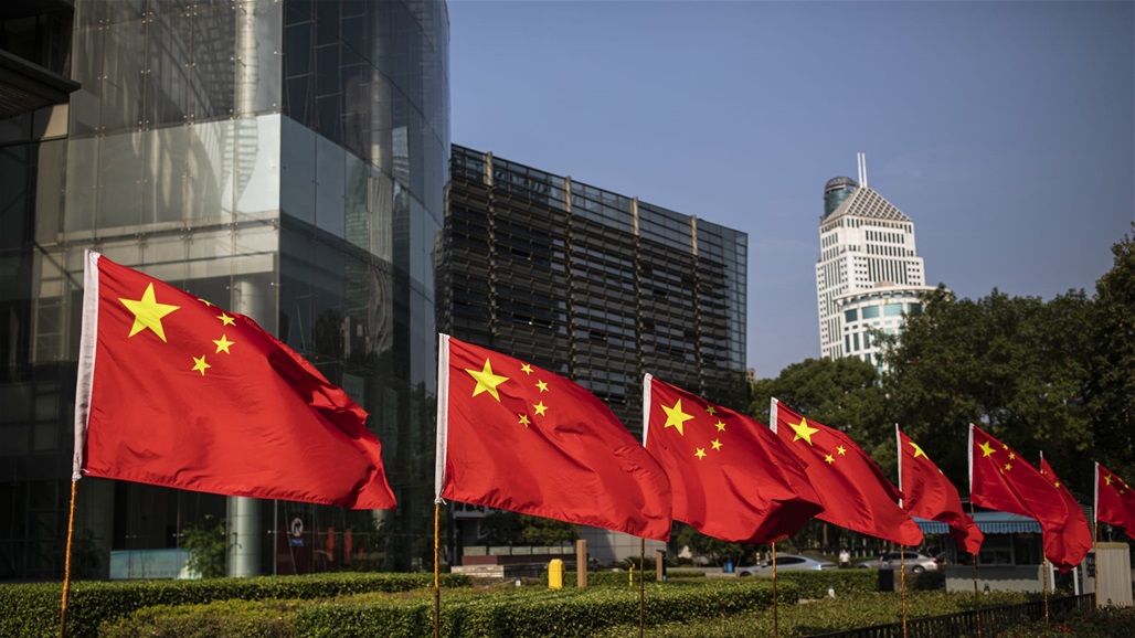 الصين تعترض على عقوبات أمريكية لإيران: تصرّفها لا يستند إلى حقائق