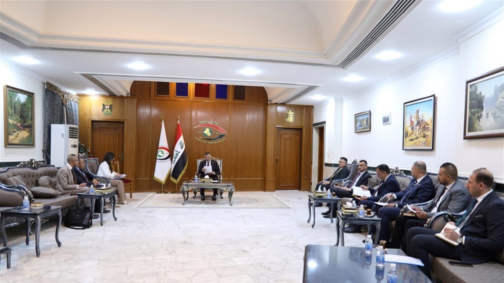 رئيس هيئة النزاهة يعـلن انطـلاق مشروع مختبـر الأدلة الجنائية الرقمية