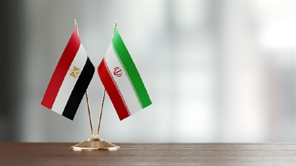 إيران: نرحب باستئناف العلاقات مع مصر إذا رغبت بذلك