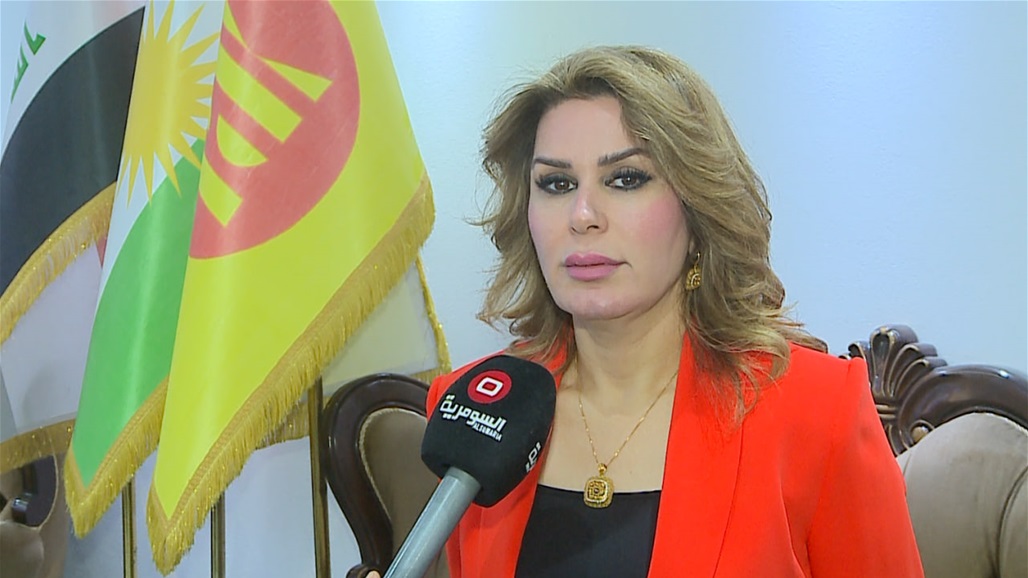نائب تكشف القوانين التي ستمرر بعد إقرار الموازنة