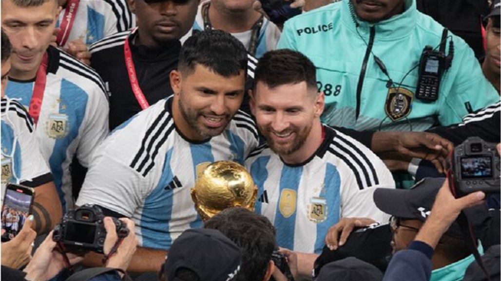 ما سبب فشل برشلونة باستعادة ميسي؟.. اغويرو يكشف التفاصيل