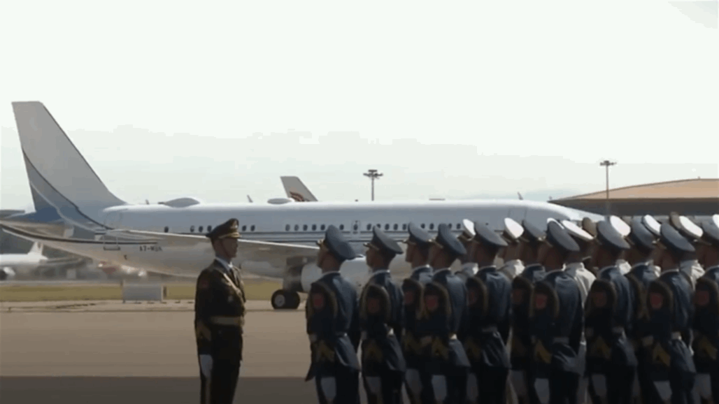 بزيارة تستمر 4 أيام.. رئيس فلسطين يصل الصين: جملة ملفات على طاولة الحوارات 