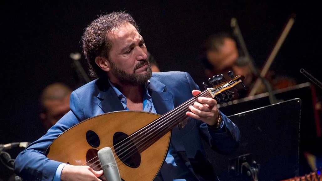 نصير شمة يُفجع بوفاة أحد أقاربه: أتألم على عراق تُداس فيه الأرواح بخفة