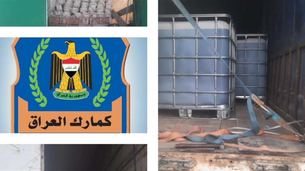 ضبط 66 شاحنة مخالفة في المنطقة الشمالية