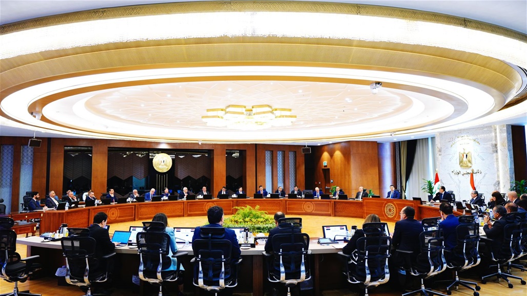 انطلاق أعمال اللجنة العليا المشتركة بين العراق ومصر 