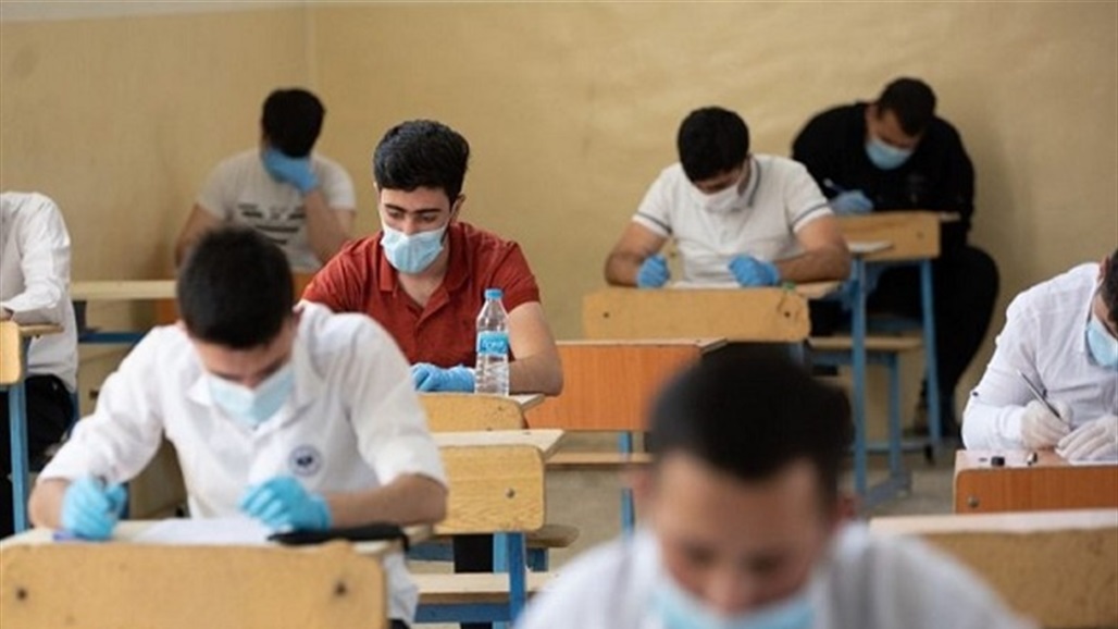 التربية تزف بشرى للراسبين بالدور الأول للمراحل غير المنتهية 