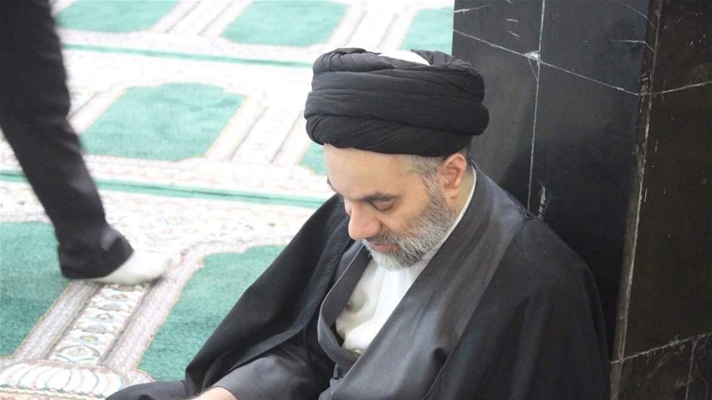 نجل السيستاني يستذكر ملّبي فتوى &quot;الجهاد الكفائي&quot;: استصغرت نفسي أمام شموخهم