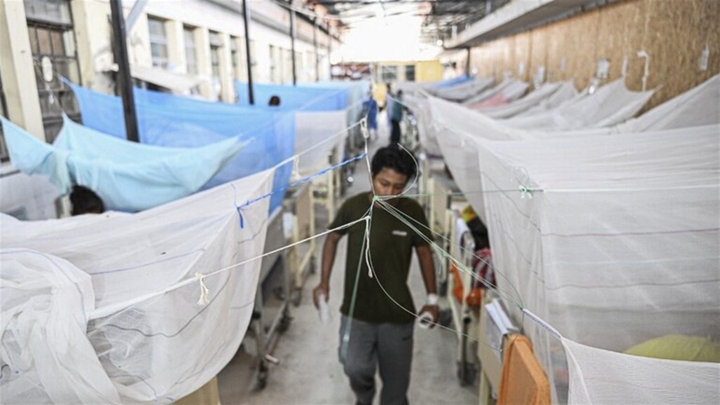 وفاة أكثر من 200 شخص بحمى الضنك.. البيرو تعلن حالة الطوارئ 