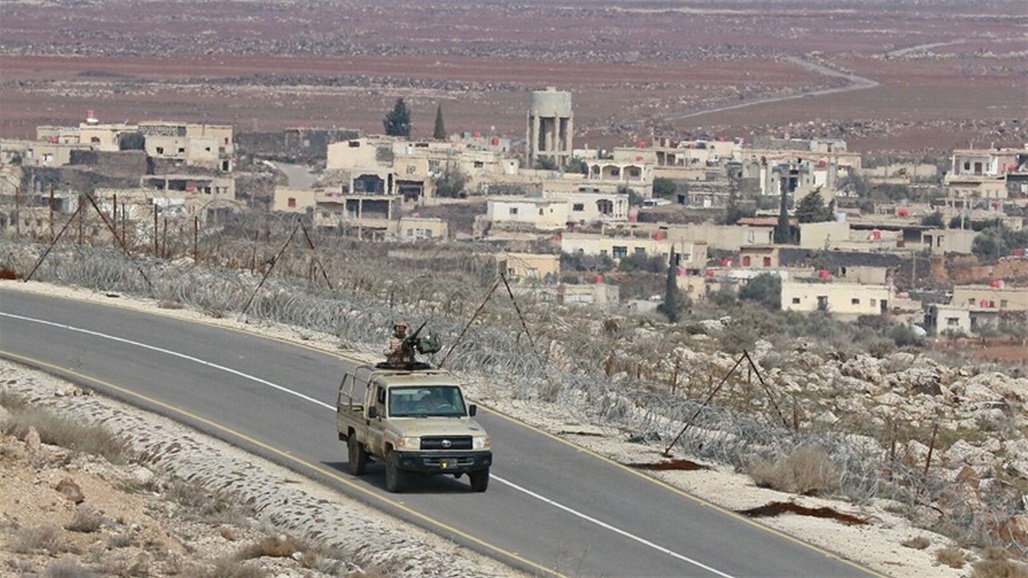 قادمة من سوريا.. الجيش الأردني يسقط طائرة مسيرة محملة بالمخدرات