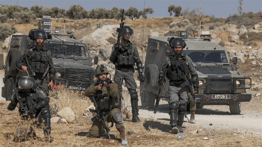 مقتل شاب فلسطيني برصاص الجيش الإسرائيلي في بلاطة