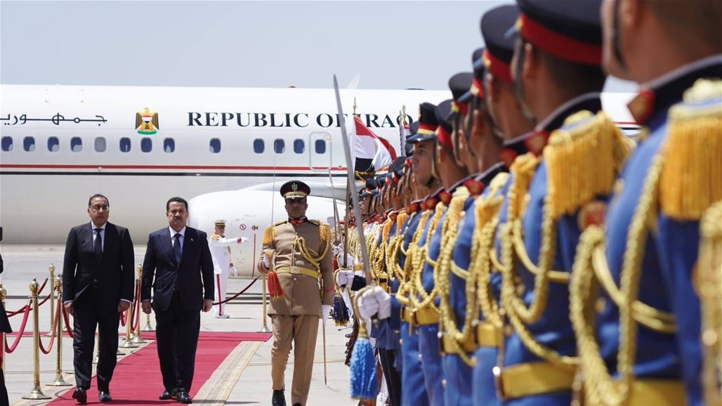 السوداني يختتم زيارة مصر.. هذا ما تضمنته