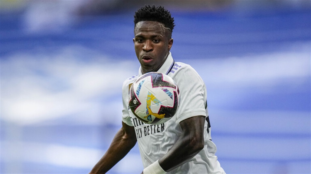 لمناهضة العنصرية ضد فينيسيوس.. مباراة ودية بين اسبانيا والبرازيل