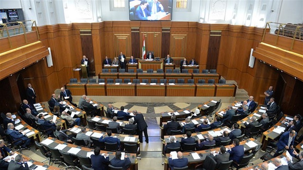 بحضور جميع النواب.. انطلاق الجلسة 12 للبرلمان اللبناني لانتخاب رئيس الجمهورية 