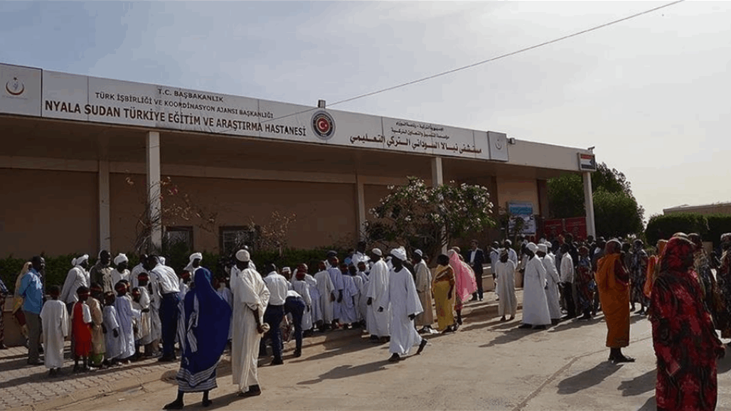 59 يوما من الحرب السودان.. ارتفاع حصيلة قتلى الاشتباكات إلى 958