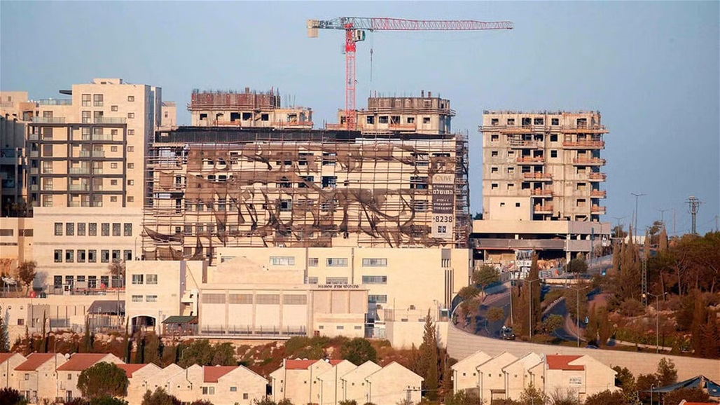 أمريكا تعترض و"إسرائيل" تتعهد.. تفاصيل المشروع الاستيطاني الجديد بالضفة الغربية