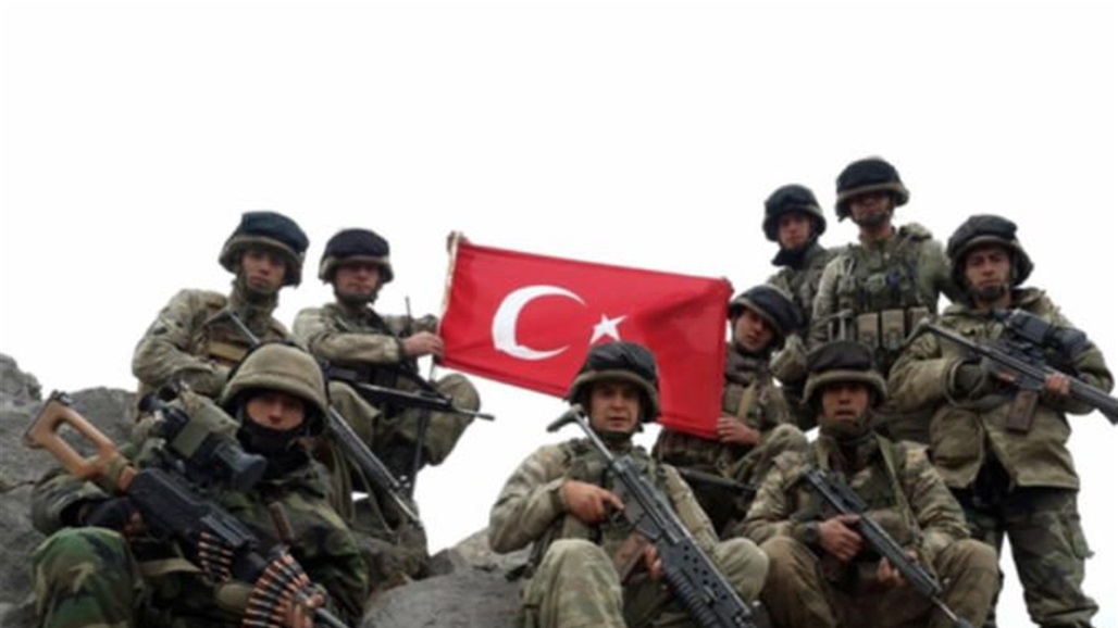 أغلبهم من حزب العمال.. تركيا تُحييد 42 شخصاً في سوريا 