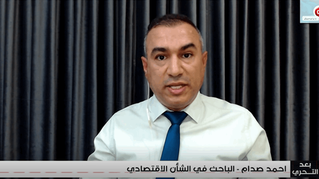 باحث اقتصادي: هناك ايادٍ لا تريد ان يكون انتاج محلي للكهرباء