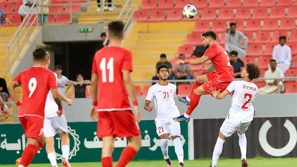 إيران تتغلب على سوريا في غرب آسيا