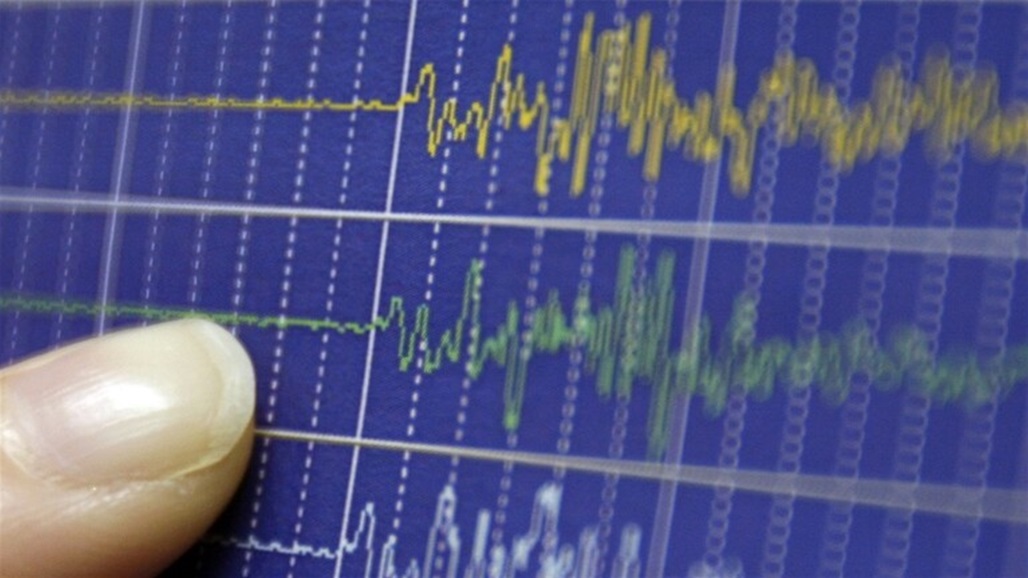 أستمر لمدة دقيقة.. زلزال بقوة 6 درجات يهز سواحل الفلبين