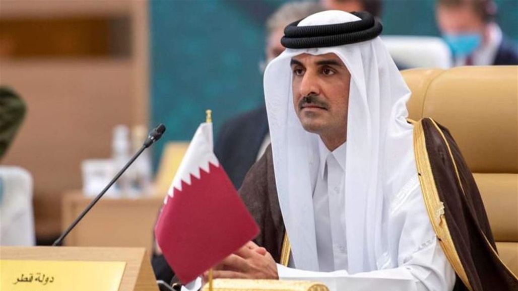 أمير قطر في العراق.. أسباب &quot;جوهرية&quot; خلف الزيارة ومشروع التنمية على الطاولة 