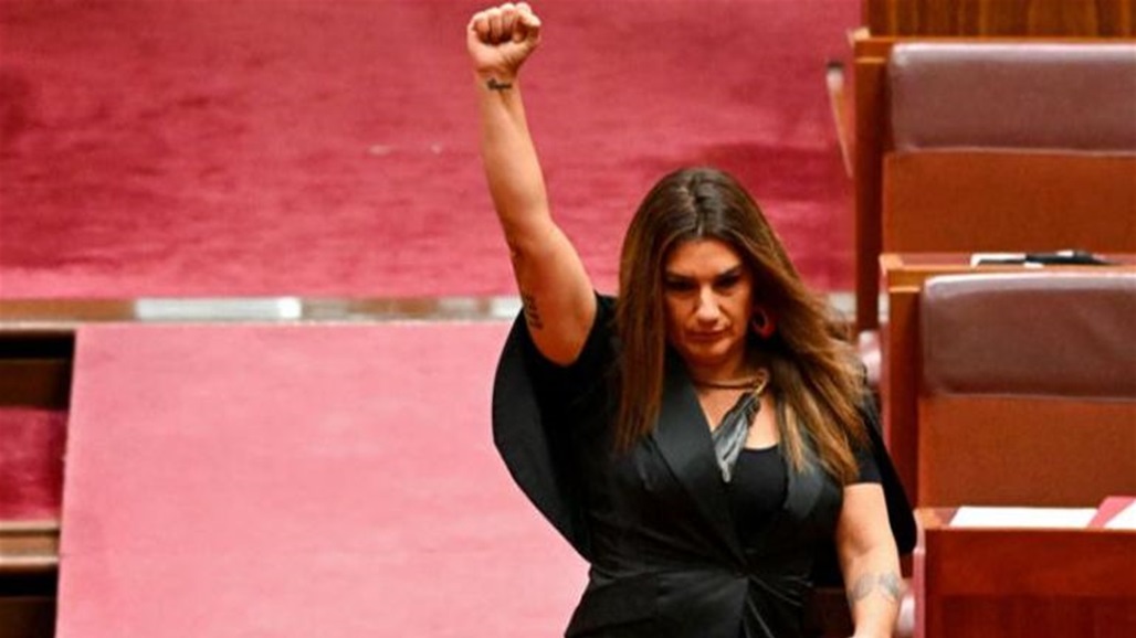 "أخاف الخروج بمفردي ولمُست بشكل غير لائق".. "اعتداء جنسي" يهز برلمان أستراليا  