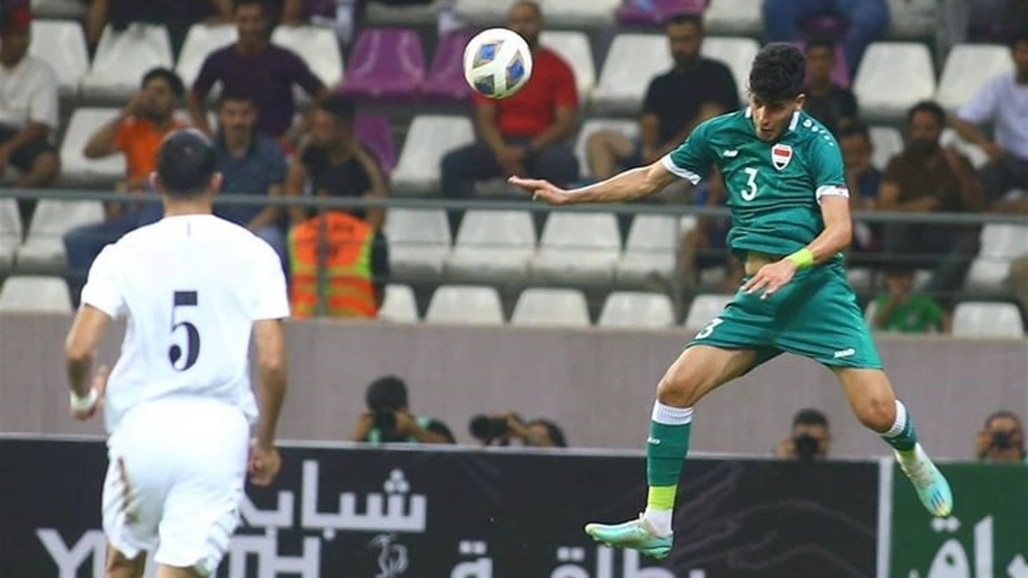 غرب اسيا.. تخفيض سعر تذكرة الدخول لمباراة منتخبنا الأولمبي ونظيره الإماراتي