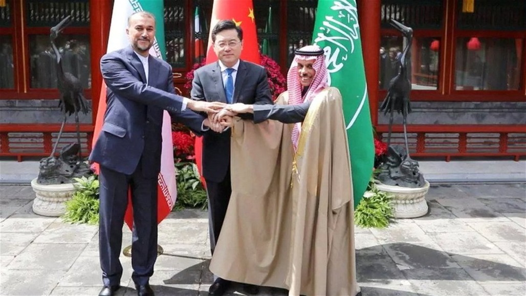 إيران تؤكد زيارة بن فرحان وتنوه عن افتتاح السفارة السعودية في طهران