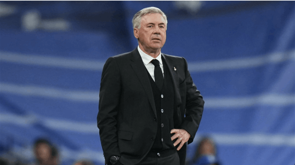 أحدهما عربي.. أنشيلوتي يسعى لتعزيز صفوف الفريق الملكي بنجمين