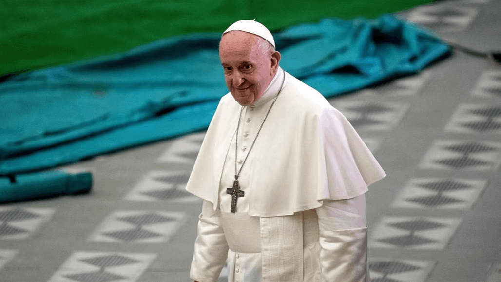 بعد 9 أيام من خضوعه لجراحة.. البابا فرنسيس يغادر المستشفى 