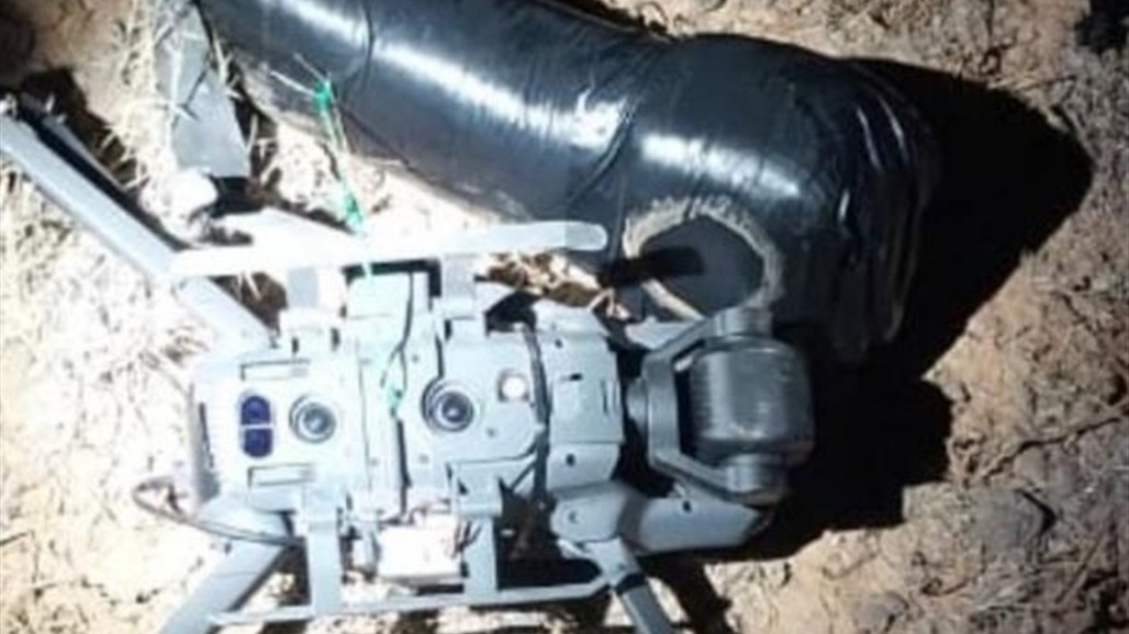 للمرة الثانية خلال أسبوع.. الجيش الأردني يسقط طائرة مسيرة تحمل أسلحة قادمة من سوريا