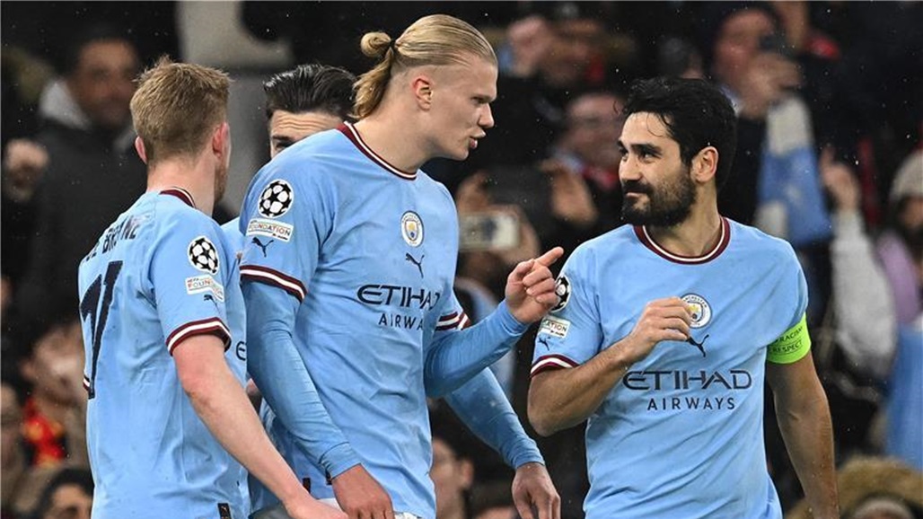 برشلونة يرفع سقف المغريات للحصول على خدمات جوندوجان