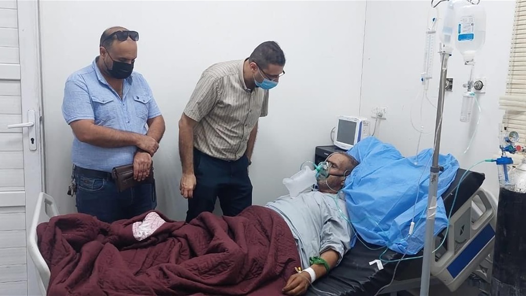 توضيح رسمي حول الأزمة الصحية للفنان رضا طارش
