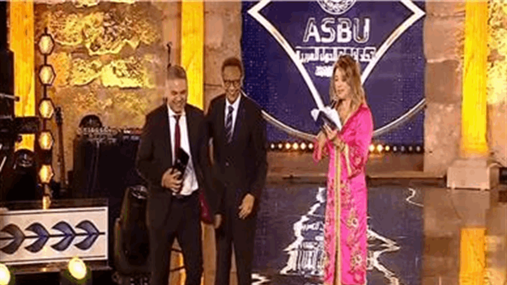ثلاث جوائز كبرى للدراما المصرية في المهرجان العربي للإذاعة والتلفيزيون