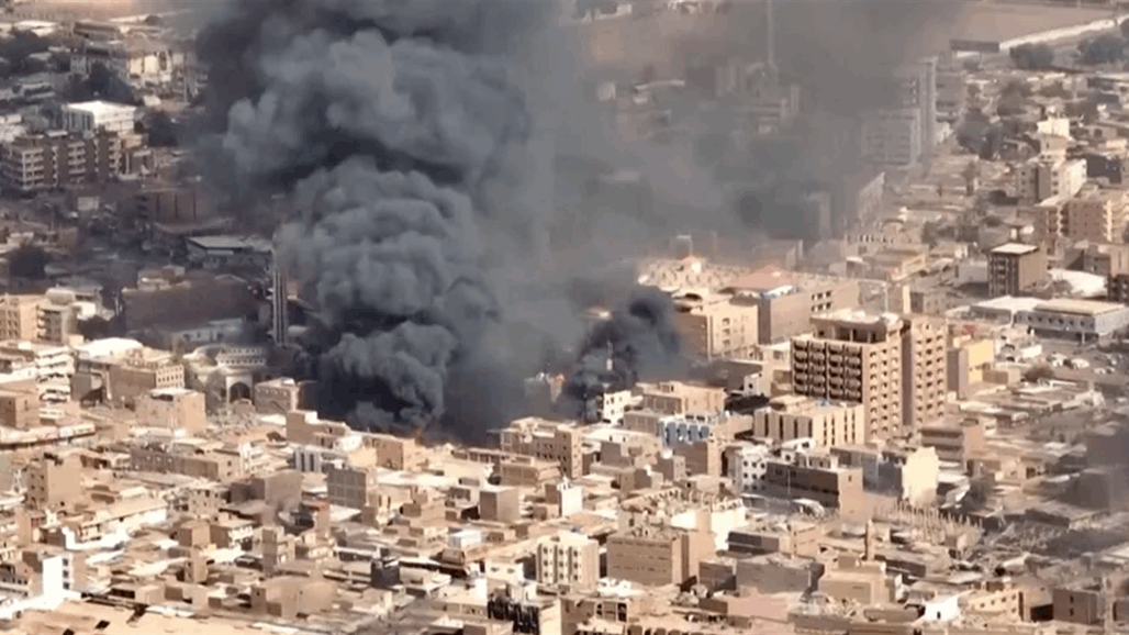 السودان.. الدعم السريع تتهم الجيش بقصف سجن وسقوط ضحايا