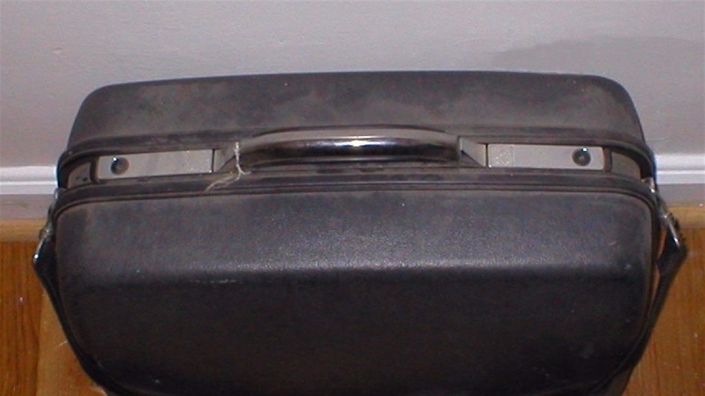 امرأة تقتل والدتها وتخفي جثتها داخل حقيبة.. تفاصيل جريمة "مروعة" بأمريكا