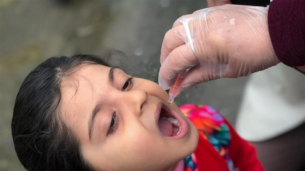 الحملة الوطنية متعددة اللقاحات.. الصحة تعلن تلقيح مليون و200 ألف مواطن عراقي