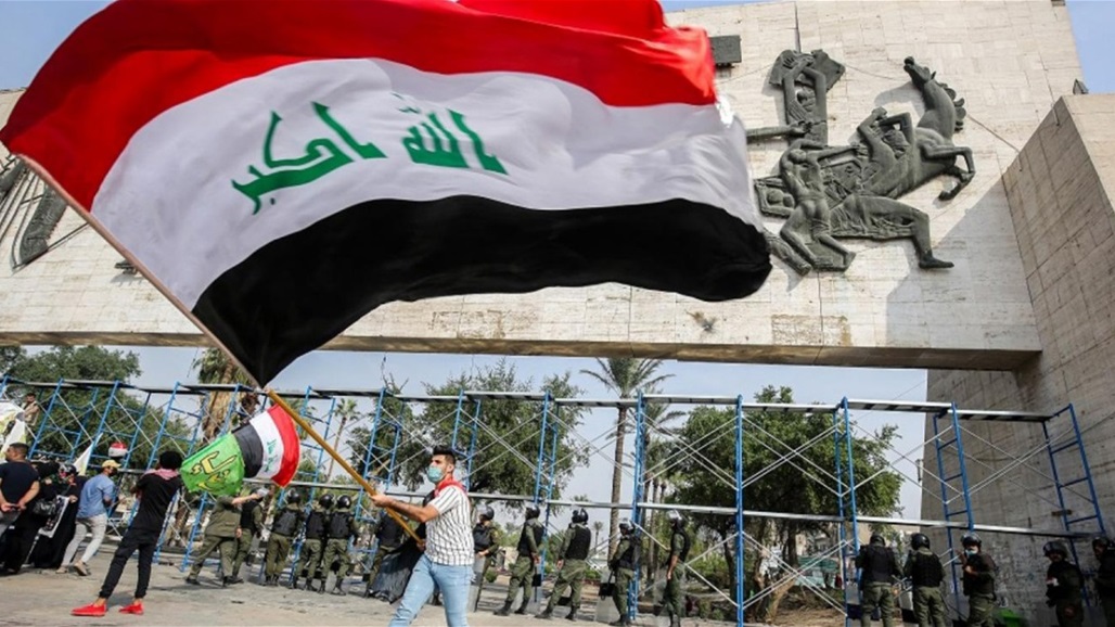 "العراق يزدهر وليس ينهار".. موقع أوروبي يرد بلهجة شديدة على تقرير أمريكي 