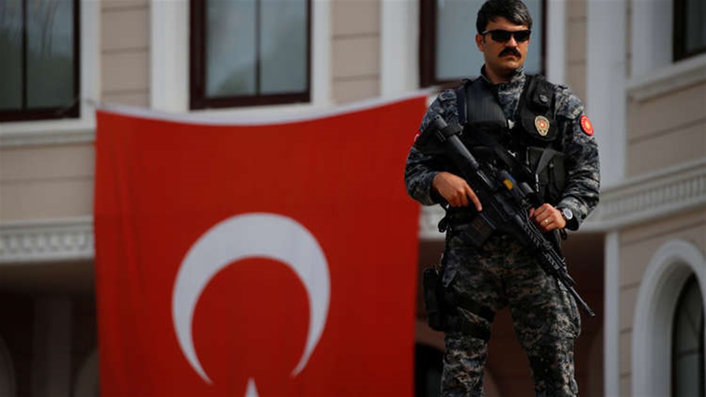 الاستخبارات التركية تُحيد المطلوب "عثمان نوري أوجاكلي".. فمن هو؟ (صورة)