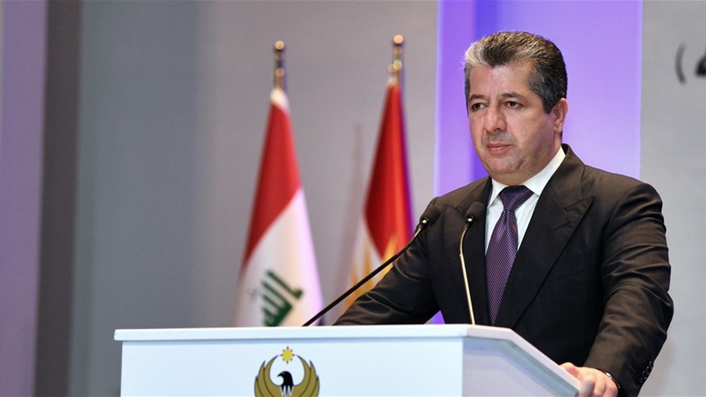 بارزاني يوجه رسالة "شديدة اللهجة" لبغداد.. "لن نتنازل عن حقوقنا" 