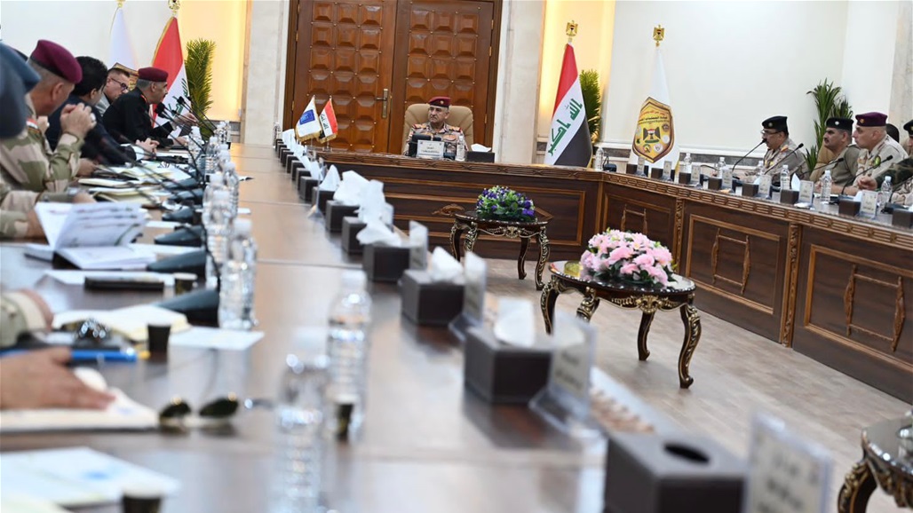 المشتركة تعقد أول اجتماع لمناقشة الاستعداد للانتخابات المحلية