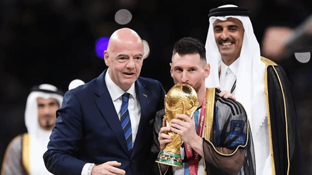 "فيفا" يستخدم الذكاء الاصطناعي لتتبع الاساءات بحق اللاعبين