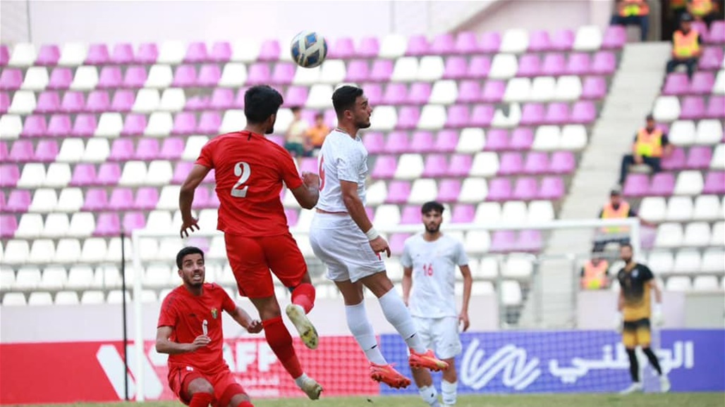 غرب آسيا.. إيران تتجاوز الأردن وتتأهل للنهائي