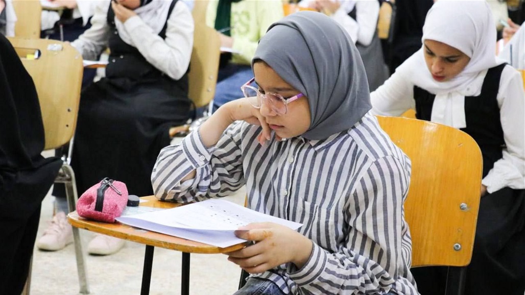 بدء إختبارات التسريع لأكثر من 5 آلاف متقدم في بغداد والمحافظات