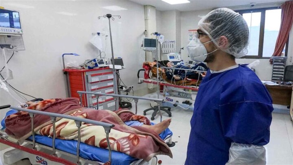 أكثر من 10 أشخاص.. حصيلة جديدة بأعداد الوفيات بالتسمم الكحولي في إيران 