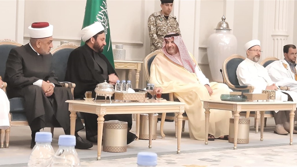 بعثة الحج العراقية: حجاجنا يسكنون بأفضل فنادق مكة وينعمون بأجود وجبات الطعام