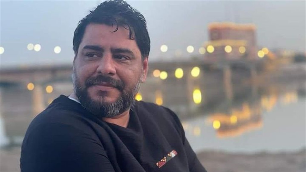 بعد أسبوع على فقدانهِ.. العثور على جثة مخرج سينمائي بالطب العدلي في بغداد 