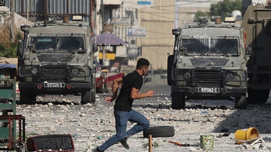 مقتل واصابة عشرات الفلسطينيين بعد اقتحام الجيش الإسرائيلي لجنين