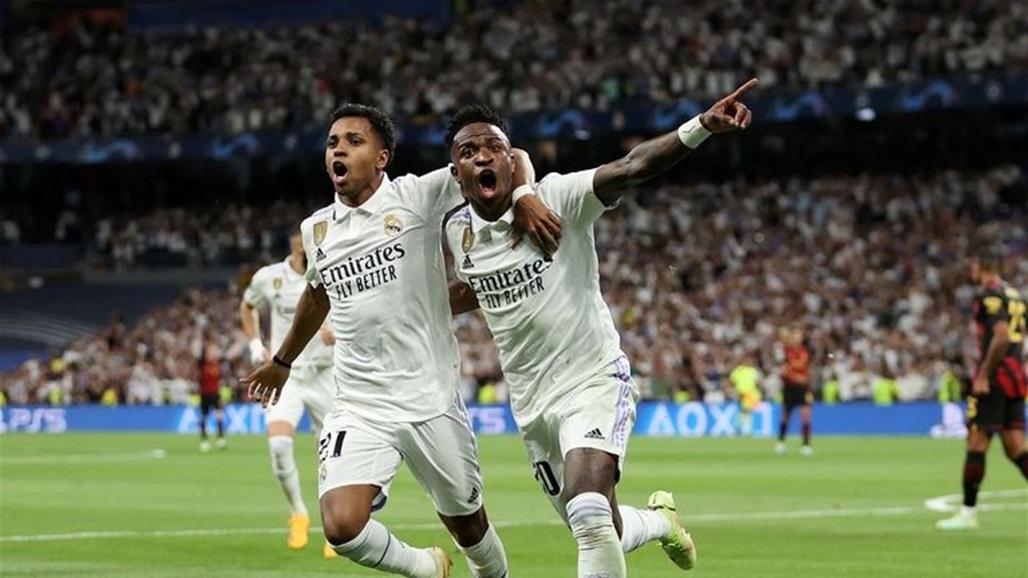 مدريد يهيمن على اغلى 10 لاعبين في الدوري الاسباني 